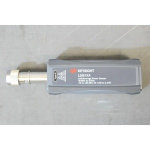 Sensor de Potencia Promedio de Amplio Rango Dinámico USB Keysight U2051XA de 10 MHz a 6 GHz xgeqpt - Product Image 1