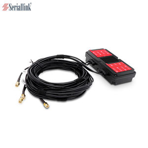 Antena WiFi compacta 5G <span class=keywords><strong>para</strong></span> vehículo/autocaravana/autobús/caravana, antena Wifi <span class=keywords><strong>para</strong></span> coche - Product Image 3