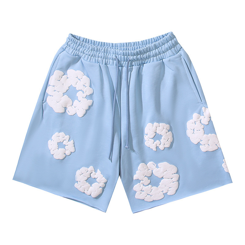 711 light blue