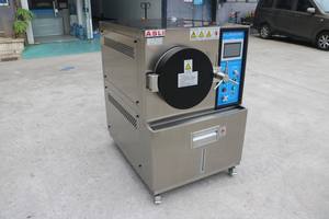 Verzadigde Onverzadigde Vochtigheidsdruk Verouderingstestmachine - Product Image 4