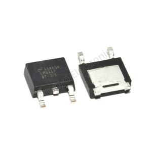 ANSOYO LM1117DT-3.3 LM1117DT LM1117 3.3V 800MA TO252-3 Chips IC Circuitos Integrados PMIC Componentes Electrónicos LM1117DT-3.3/NOPB - Product Image 3