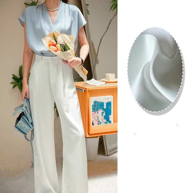 White(without pocket)