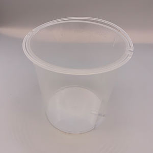 थोक डिस्पोजेबल चिकित्सा प्लास्टिक एनीमा बाल्टी सेट - Product Image 5