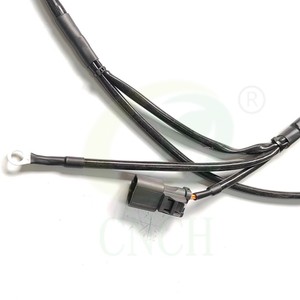 KシリーズコイルアダプタT1スタイルカムとクランクコネクタ4気筒コイルハーネス - Product Image 4