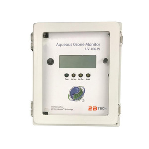 Monitor de Ozono Acuoso 2B UV-106-W, Medidor de Calidad del Agua, Medición Subacuática - Product Image 1