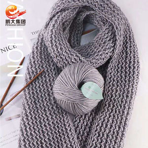 Aiguilles, tricot à la main, crochet, doux, plusieurs couleurs, <span class=keywords><strong>laine</strong></span> acrylique, fil coton mélangé - Product Image 3