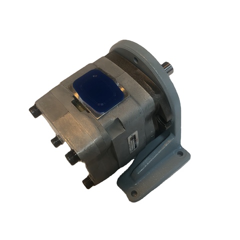 IPH IPH-4A IPH-4B IPH-4A-25-LE-20 IPH-4A-25-LT-20 Gear Pump Injection Molding Machine