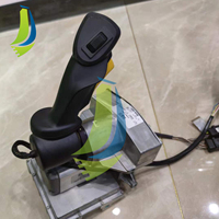 Contrôle GP-Joystick 287-0371 pour chargeuse sur pneus 966M 972M