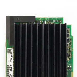 A20B-3300-0478 100% ทดสอบ CPU Fanuc - Product Image 3