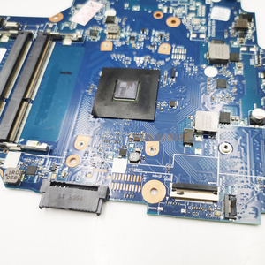 Para HP 245 G5 14-AF 6050A2731601 814511-001 814506-001 814508-001 E1/A4/A6/A8 Procesador central Placa base para computadora portátil. - Product Image 4
