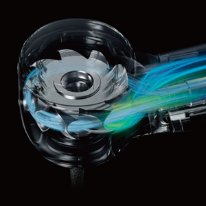 Ricambi ad alta velocità cartucce parti di ricambio dentarie accessori del pezzo a mano ad alta velocità rotore della turbina dentale - Product Image 2