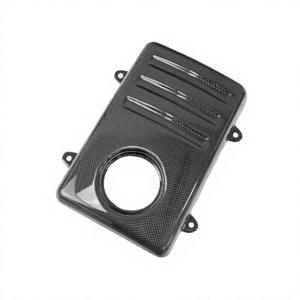 Bouchon de réservoir de liquide de refroidissement moteur de haute qualité pour Ferrari F430 430 2005-09 216020 70001168 - Product Image 2