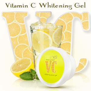 Thai Rose Best Carrot Vitamin C <strong>Gluta</strong> <strong>White</strong> Kojic Tranexamic Acid Aloe Vera Whitening <strong>Cream</strong> Facial Moisturizer Hydrating <strong>Cream</strong> - Product Image 2