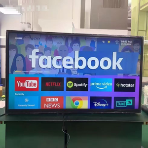 <span class=keywords><strong>Televisor</strong></span> Inteligente de Red con Pantalla de Alta Definición de 55 Pulgadas - Product Image 5