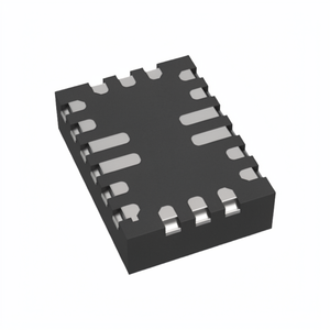 18 PowerVFQFN Electronics Component Authorized Distributor MPQ2166GDE-AEC1-P Power Management (PMIC) - Product Image 1
