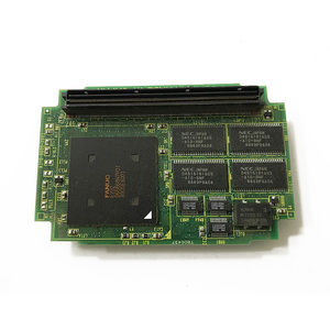 Placa de Circuito PCB Original para Robótica FANUC, CPU A20B-3300-0101 A310-8600-X003 - Product Image 4