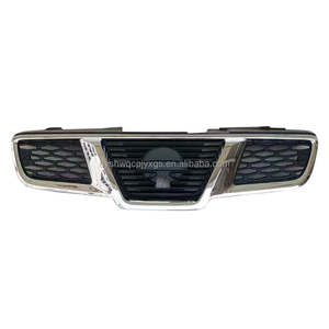 Grille de pare-chocs avant de pièces automobiles pour <span class=keywords><strong>Nissan</strong></span> <span class=keywords><strong>Qashqai</strong></span> 2007 2012 2013 2014 2015 Grilles 62310-3za0a 62310-3za5a - Product Image 1