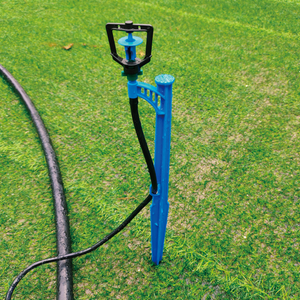 Aspersor de riego rotativo de jardín para sistema de riego agrícola - Product Image 5