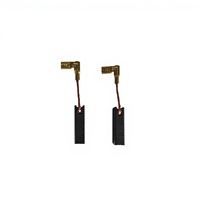Brosse à charbon de haute qualité 2-26 pour marteau rotatif pour outil électrique