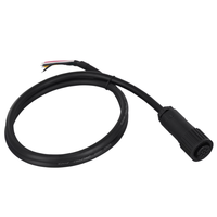 REXROTH R901420496 SET KABEL 7P Z31 BF6 +10M Rakitan Kabel Prefabrikasi Terlindung 7-inti Katup Hidraulik