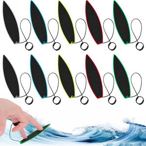 Planche à Roulettes Portable Premium pour Doigts Jouet Anti-Stress pour Enfants et Adultes - Product Image 6