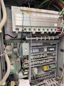 <span class=keywords><strong>CENTRE</strong></span> <span class=keywords><strong>D</strong></span>'<span class=keywords><strong>USINAGE</strong></span> <span class=keywords><strong>DMG</strong></span> <span class=keywords><strong>MORI</strong></span> 5 AXES <span class=keywords><strong>D</strong></span>'OCCASION PREMIUM COMME ÉTAT NEUF PRÊT À EXPÉDIER - Product Image 4