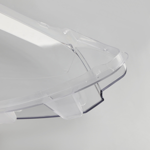 Paio di copriobiettivo faro per Citroen Berlingo Mk2 Van 3 per <span class=keywords><strong>Peugeot</strong></span> <span class=keywords><strong>Partner</strong></span> 9806306180 9682828480 - Product Image 6
