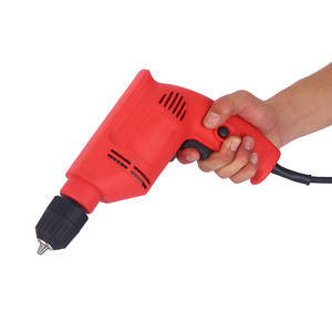 Taladro Manual Multifunción/Taladro de Pistola con Giro Hacia <span class=keywords><strong>Adelante</strong></span> y Hacia Atrás - Product Image 6