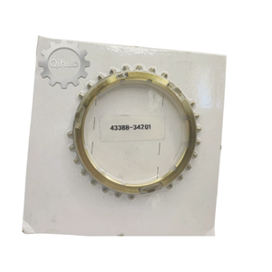 Anillo sincronizador de transmisión para caja de cambios automotriz para HYUNDAI OEM 4338834201 4338428002 43388-34201 43384-28002 - Product Image 4