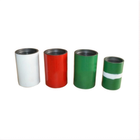 Prix de gros API Spec 5CT CouplingJoint Oil Water Pipe Tubing Tubing Tubing Tubing For Drill Well