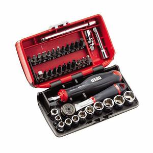 609 1/4 Kits d'outils EAX USAG - Product Image 1