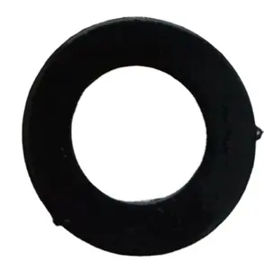 ASTM F436 carbon steel 12.9 flat spring washer DIN125 DIN127