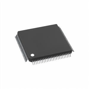 ชิ้นส่วนวงจรอิเล็กทรอนิกส์ดั้งเดิม CY7C008-15AXC 100 LQFP หน่วยความจำ - Product Image 1