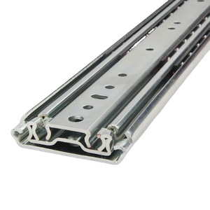 soft close <b>kitchen</b> drawer slides - Product Image 2