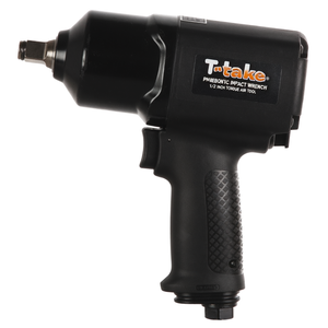 Llave de Impacto Neumática Ttake de 1/2 Pulgada, Herramienta Neumática de Alto Torque - Product Image 2