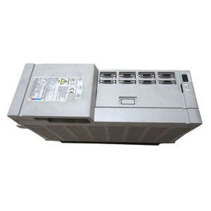 MDS-C1-SPH-150ขับมอเตอร์อุตสาหกรรมแบบห่วงควบคุมที่ยืดหยุ่นสำหรับ PLC - Product Image 2