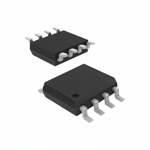 X9C503SIZT1 8 SOlC Electronics Component Data Acquisition BOM IC In Stock - Product Image 1