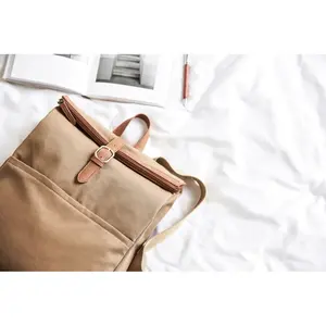 Zaino VINGA Sloane in RPET RCS, merchandising sostenibile - Product Image 4