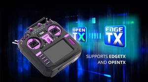 วิทยุบังคับ Radiomaster TX16S Mark II <span class=keywords><strong>Max</strong></span> Joshua Bardwell Edition ELRS 2.4GHz รุ่น V4.0 Hall Gimbal EdgeTX สำหรับอะไหล่ - Product Image 6