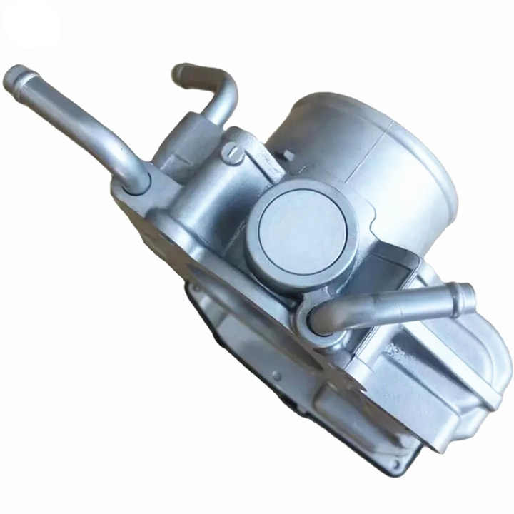 トヨタ 純正 スロットルボディー 22030-21040 【公式通販】 トヨタ 純正 スロットルボディー 22030-21040 【公式通販】