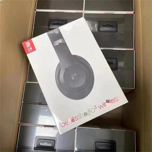 Audífonos Inalámbricos <span class=keywords><strong>Studio3</strong></span> Compatibles con Otras Marcas, Cancelación Activa de Ruido (ANC), Control por Voz, MoYin, Over-ear - Product Image 1