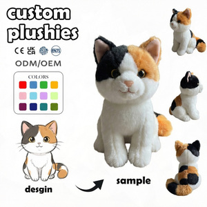 Peluche Personalizzato OEM/ODM Altamente Realistico a Forma di <span class=keywords><strong>Uccello</strong></span>, Decorazioni per San Valentino, Giocattoli in Peluche Personalizzati, Dropshipping - Product Image 2