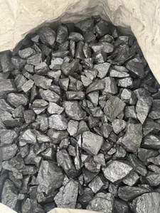 페로 크롬 가격 FM 페로 합금 용품 LC HC FeCr Cr60 C0.1 - Product Image 5