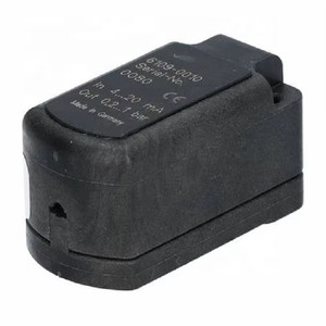 ใหม่ ของแท้ 6109-1001000000.00 ตัวแปลงไฟฟ้าลมอุตสาหกรรม IP Commutator อุปกรณ์อุตสาหกรรม - Product Image 3