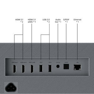 [Số lượng lớn] Máy chiếu ném siêu ngắn thứ nhất cho rạp chiếu phim <span class=keywords><strong>1800</strong></span> T1 ISO <span class=keywords><strong>lumens</strong></span> tầm nhìn toàn cầu cho rạp chiếu phim 4K ba tia laser UST - Product Image 2