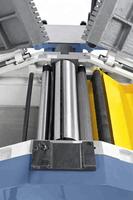 SINO — rabotteuse de bois PT410, raboteuse du bois et de l'épaisseur du bois, 220V, en acier inoxydable, à vendre, chine