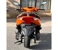 Vente directe d'usine, moto électrique de banlieue 72V20ah 1500W, scooter électrique de ville