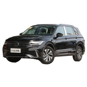 Volkswagen <span class=keywords><strong>Tiguan</strong></span> 2025 debuta con opciones PHEV que ofrecen hasta 62 millas de alcance - Product Image 5