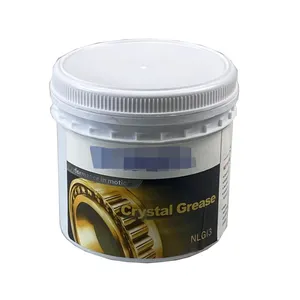 lubricants manufacturing China grease Wangrun greased distributors mp3 lithium grease