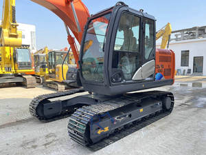 HITACHI 130เครื่องขุดมอเตอร์แกน ZX130 13ตันของแท้ชิ้นส่วนมอเตอร์ผลิตในประเทศญี่ปุ่น - Product Image 4